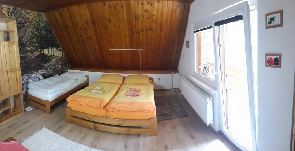 Chata Lucia Villa Stara Lesna Exterior photo